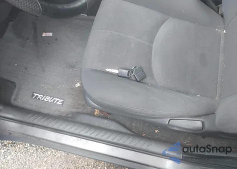 2006 Mazda Tribute I from USA, damaged, VIN 4F2YZ02Z76KM18492